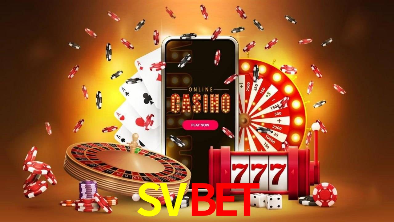 Live Casino SVBET