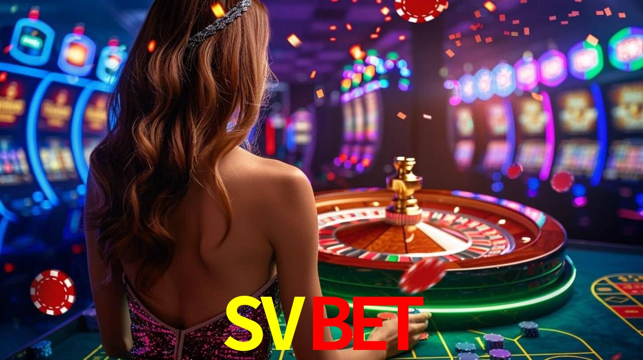 SVBET App Interface