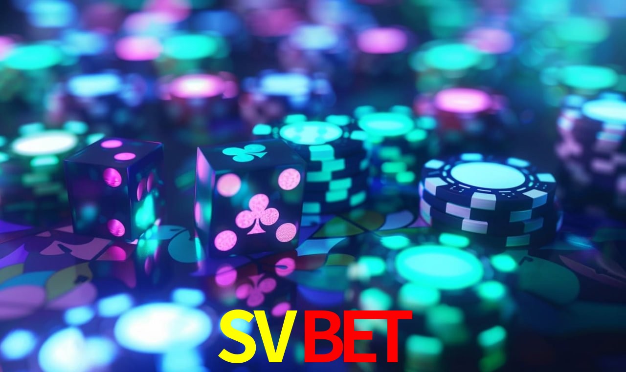Basketball Betting SVBET