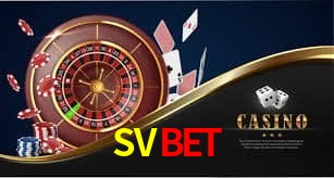 Statistics SVBET