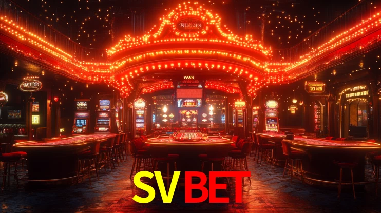 Welcome Bonus SVBET